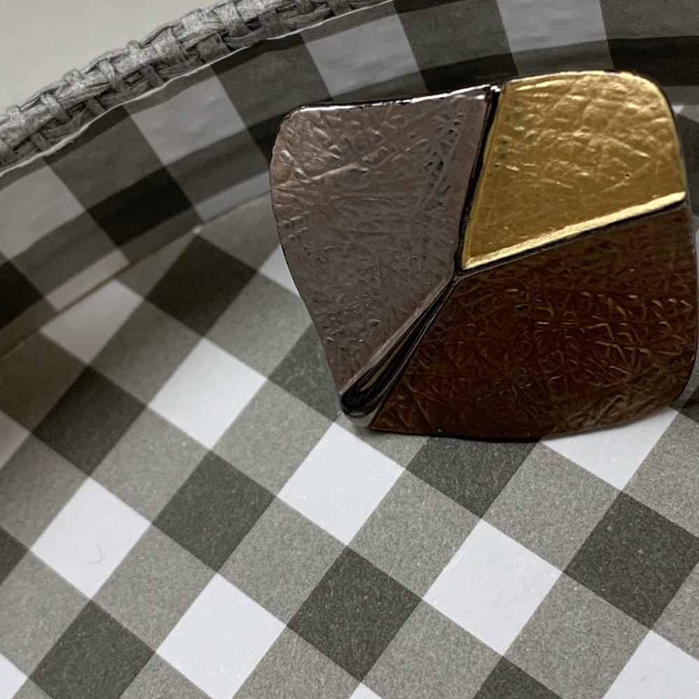 Various Square Ring - image 6